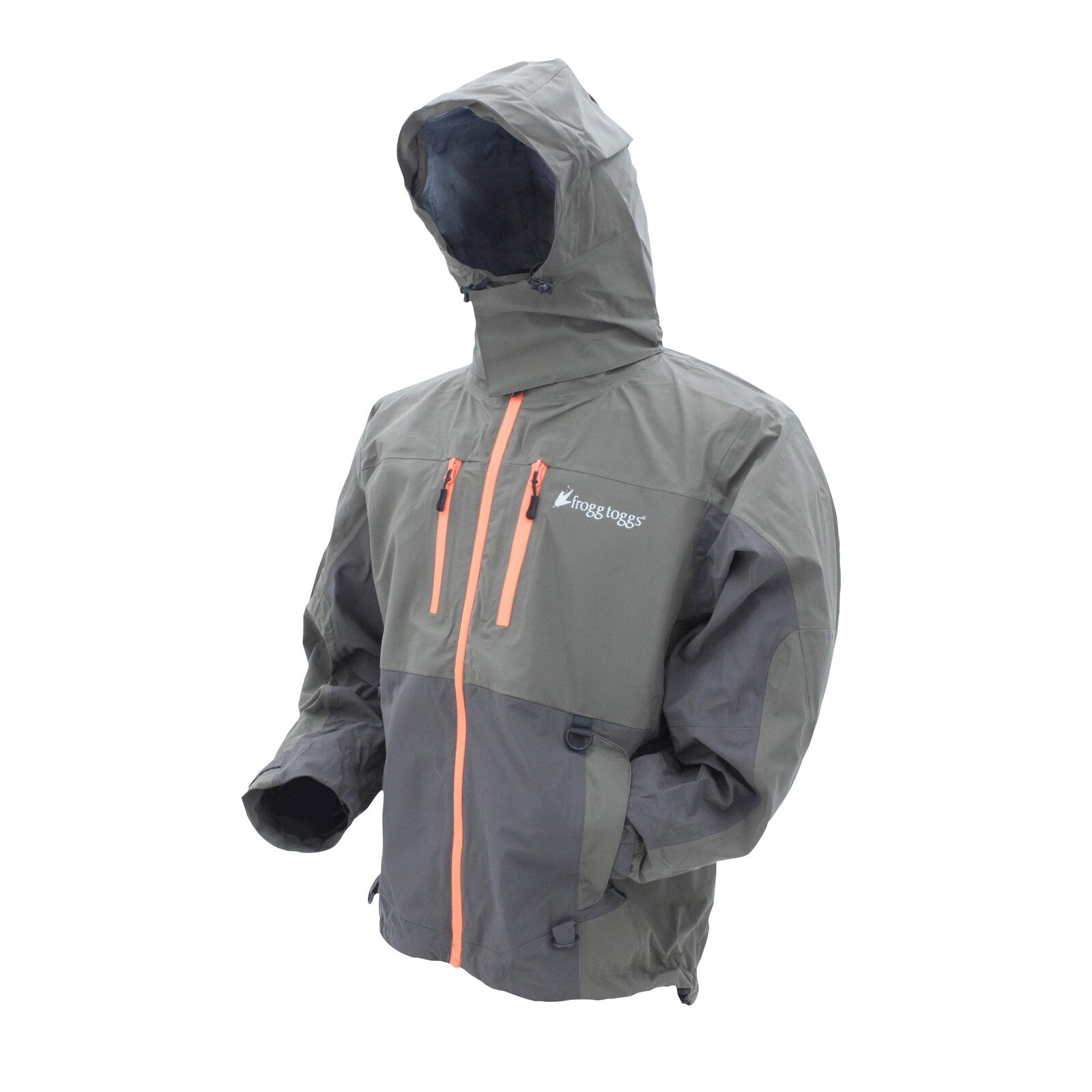 Pilot II Guide Jacket